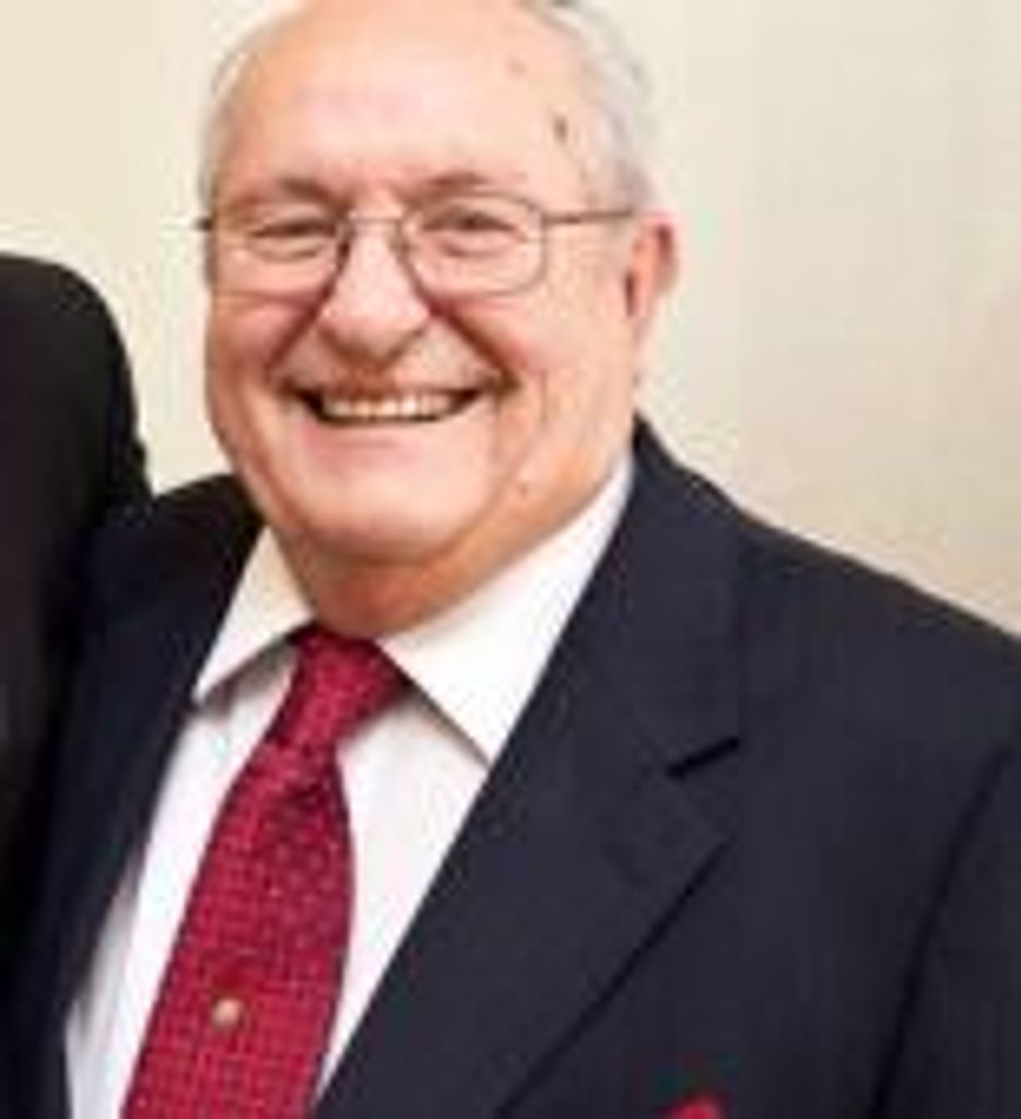 Gabriel Casalino Profile Photo