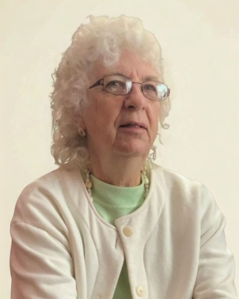 Nancy J. Lamoureux