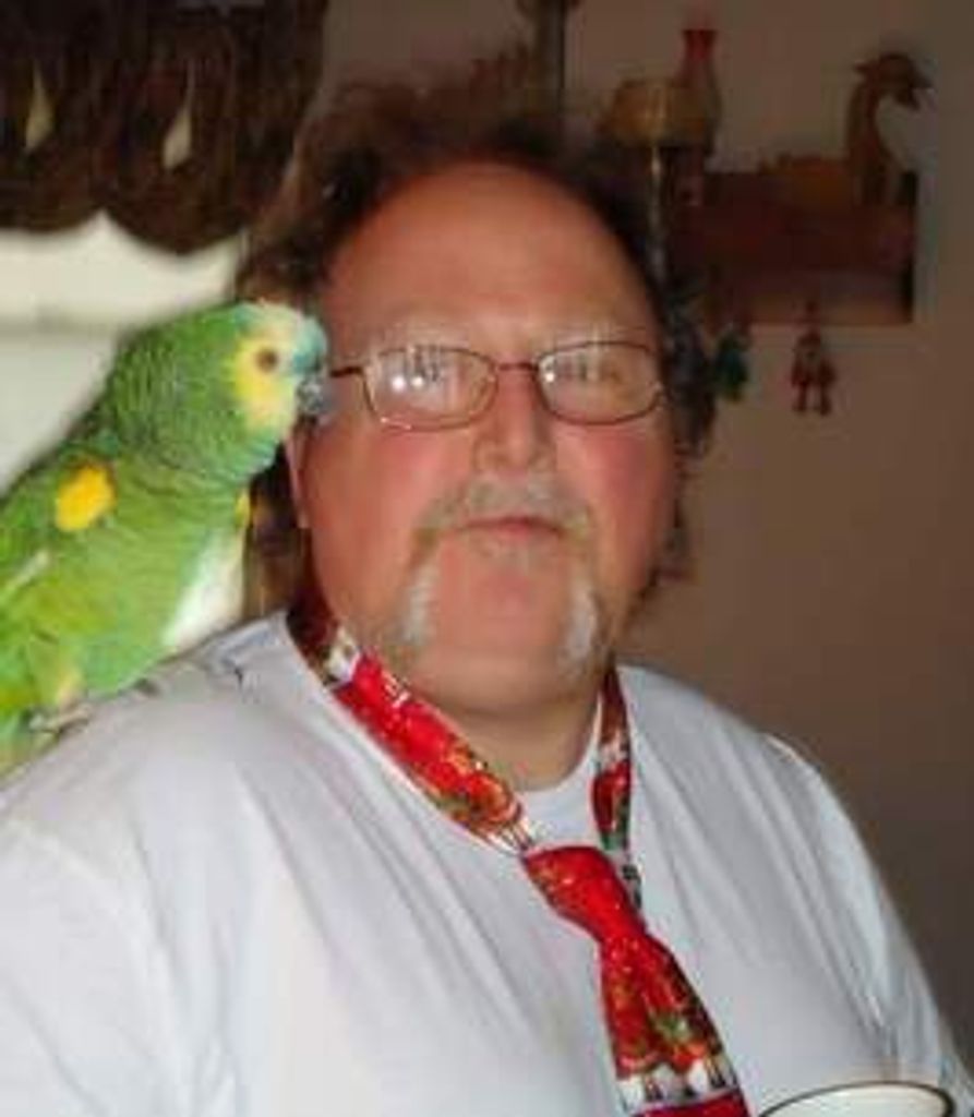 Michael G. Trommatter