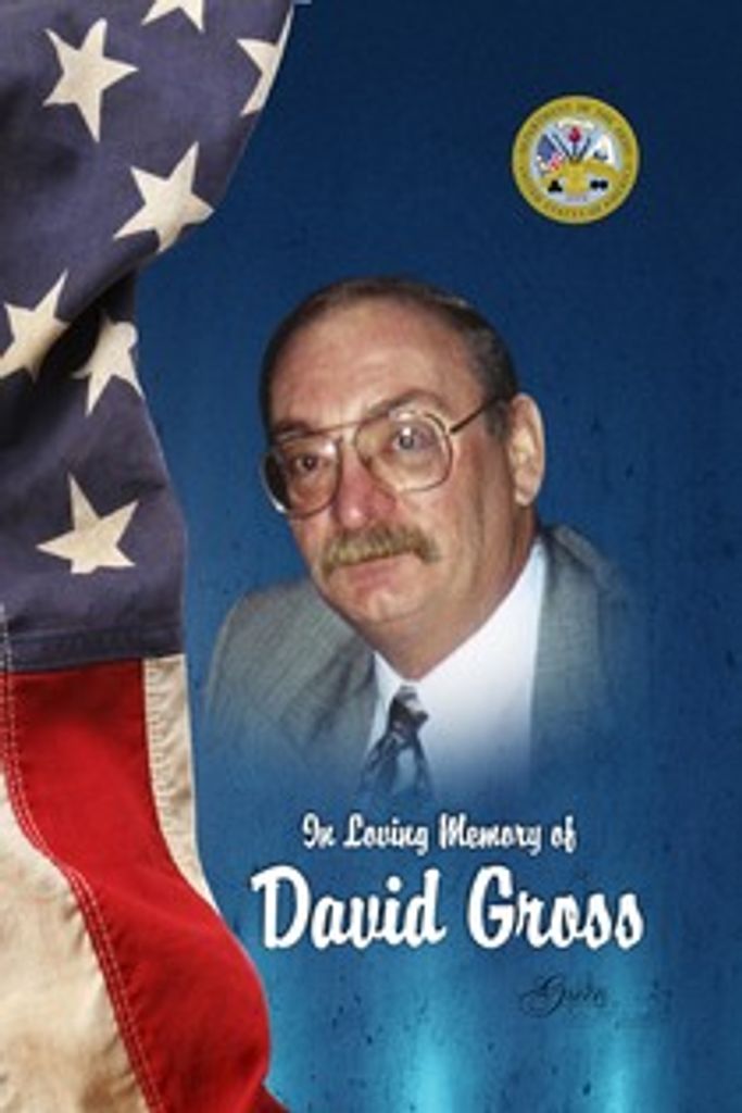 David Gross