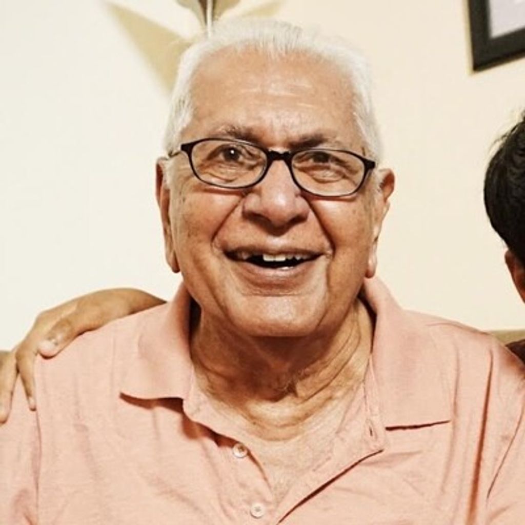 Bhagwandas D. Mistry Profile Photo