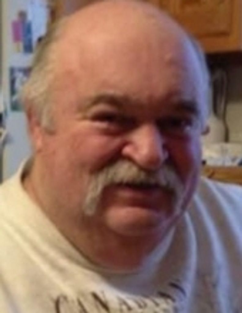 Paul E. Knauer