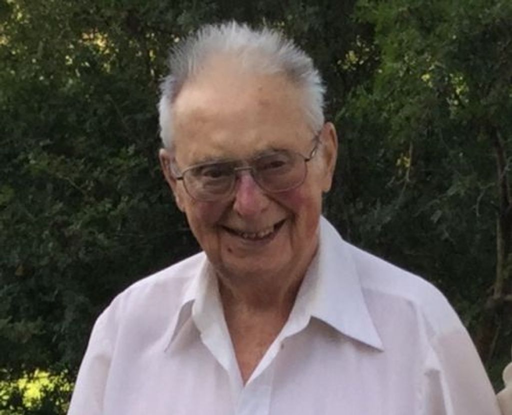 Delbert Bedtka