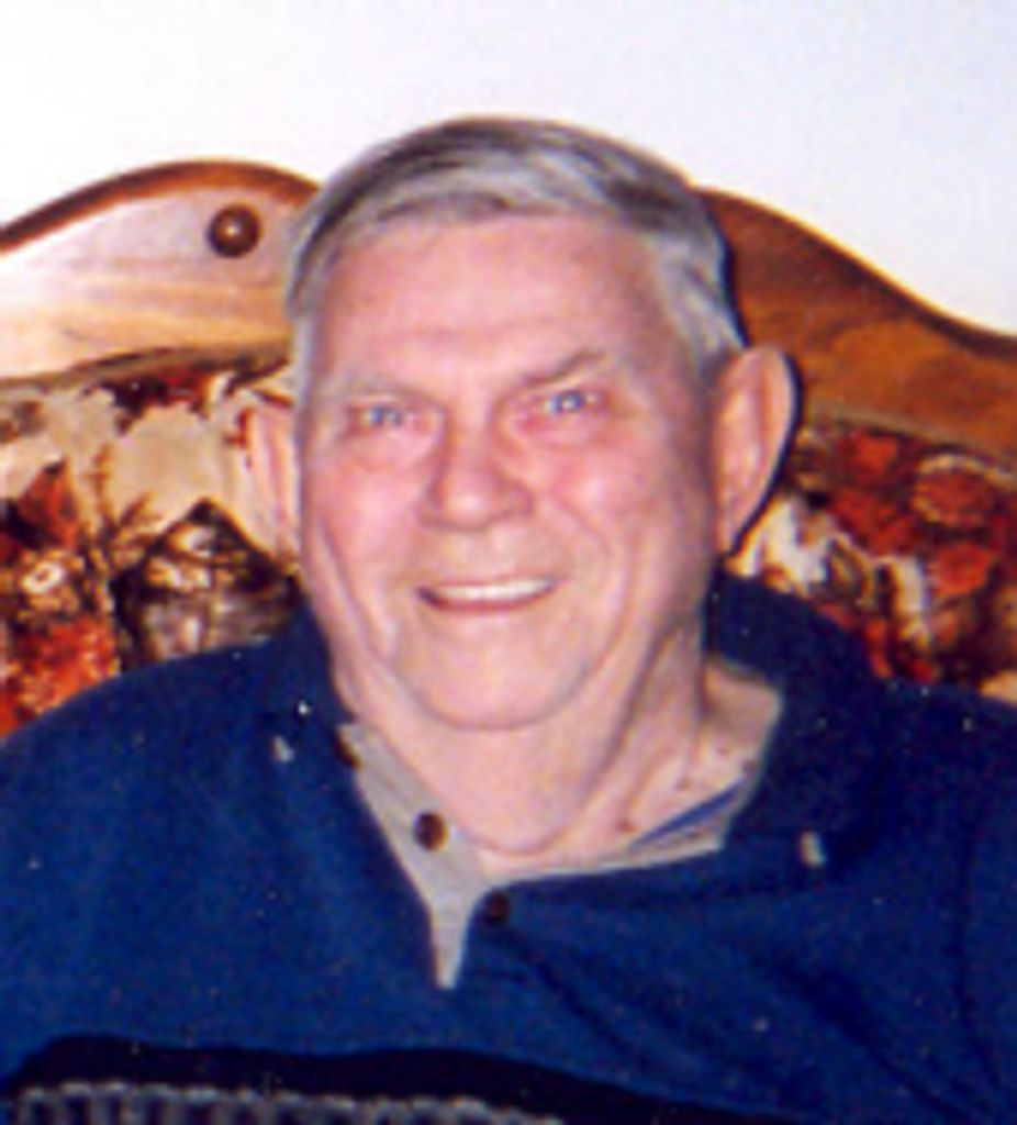 Robert J. Guthman