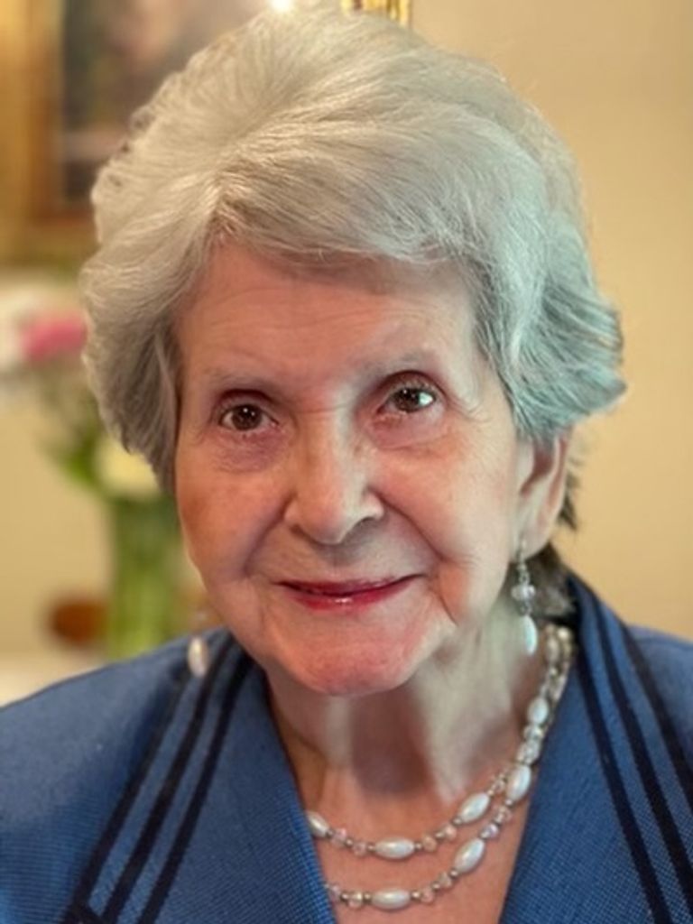 Loretta Salyer Poe Profile Photo