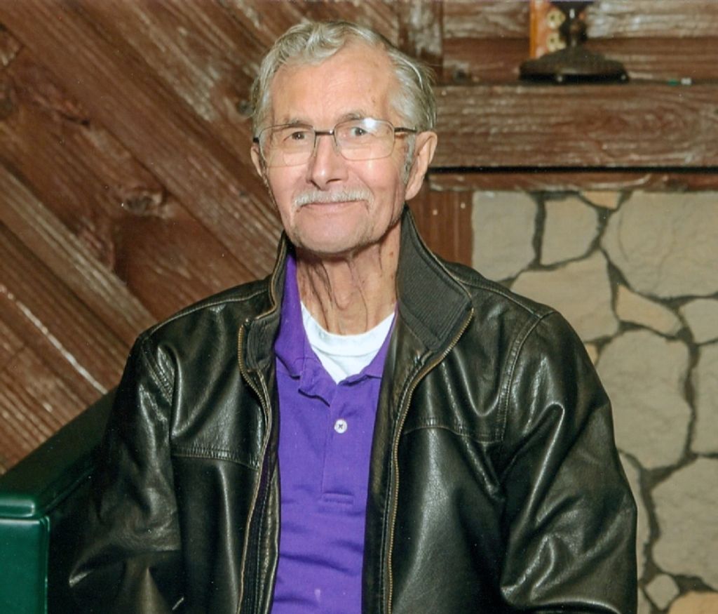 Kenneth Miller Barrett Profile Photo