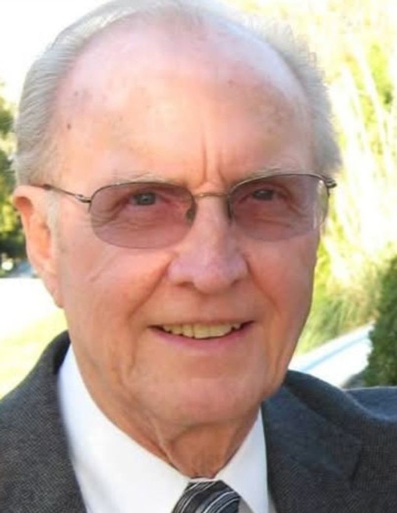 Richard Lee Nelson Profile Photo