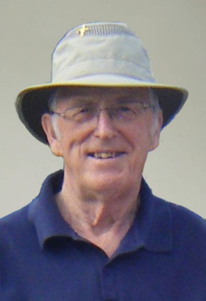 Gilbert Harvey Lodge