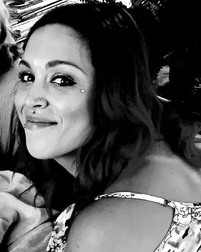 Annalisa Marie Mckeon