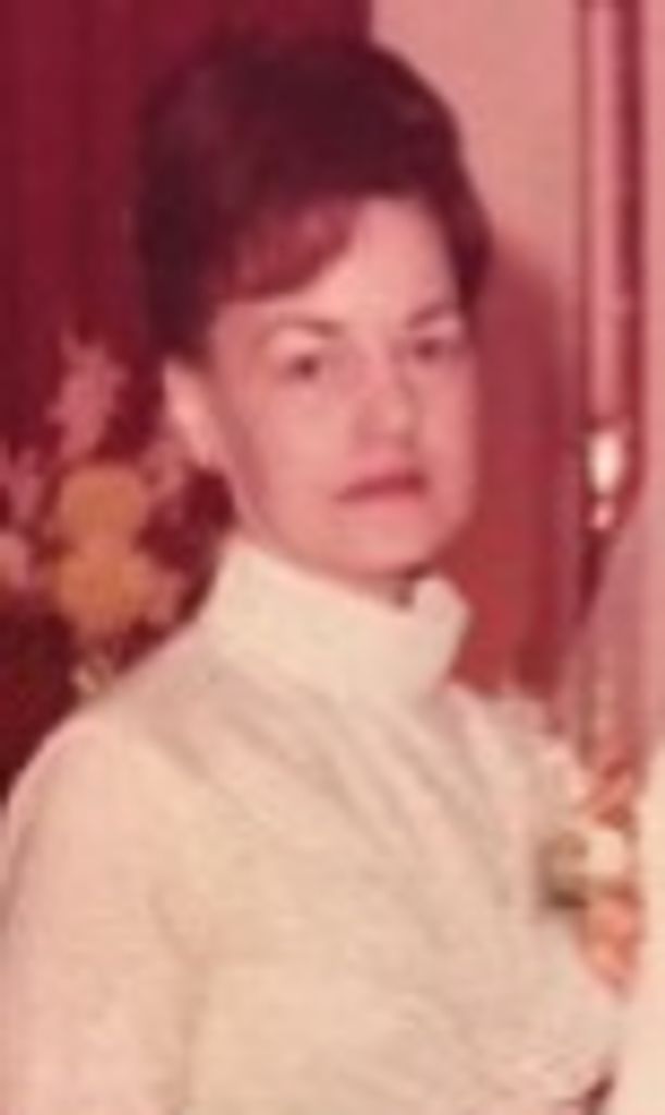 Dorothy Hemm