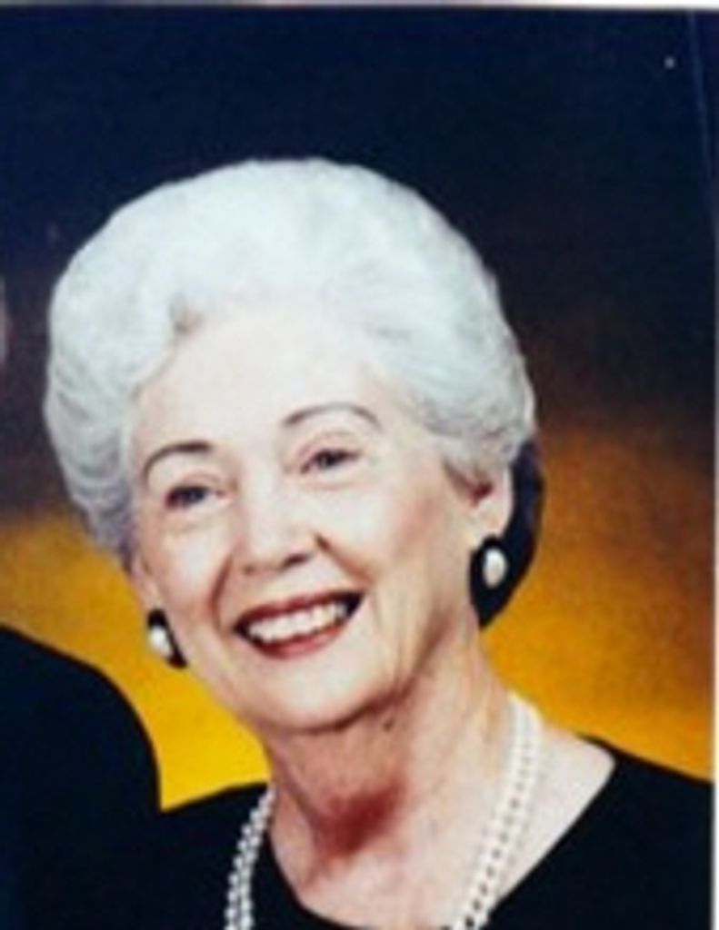 Aline Adams Robertson Profile Photo