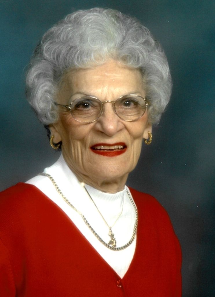 Frances M. Pellegrino Profile Photo