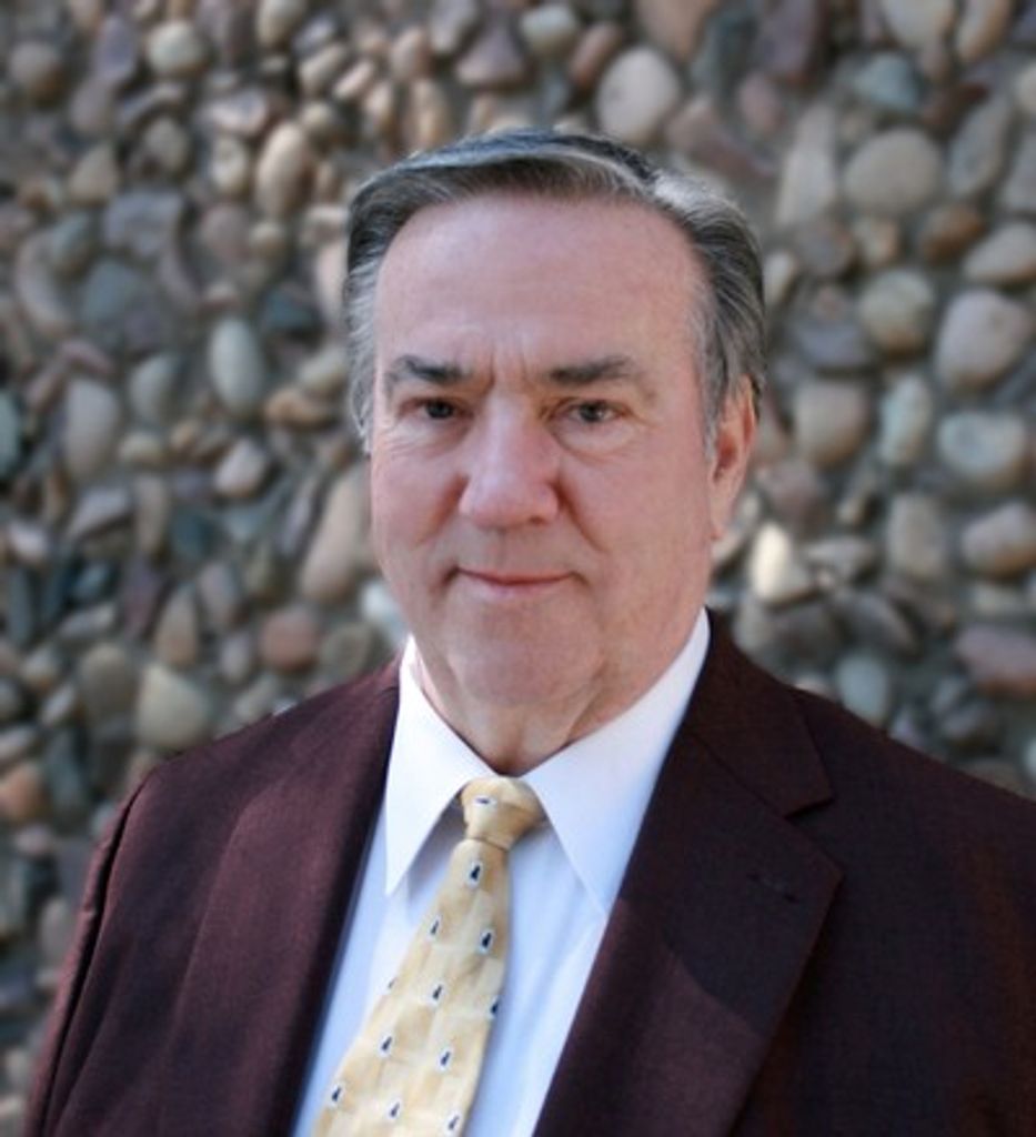 David L. Stone Profile Photo