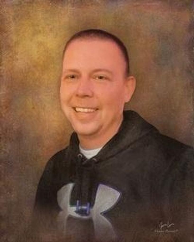 John "Tom" Thomas Mccormick. Iii