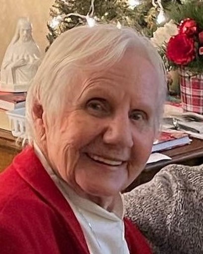 Geraldine H. Colombo