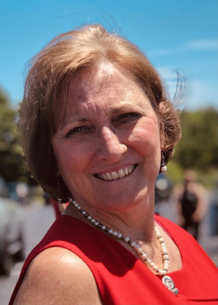 Cathy Lee (Clark)  Thoman Profile Photo