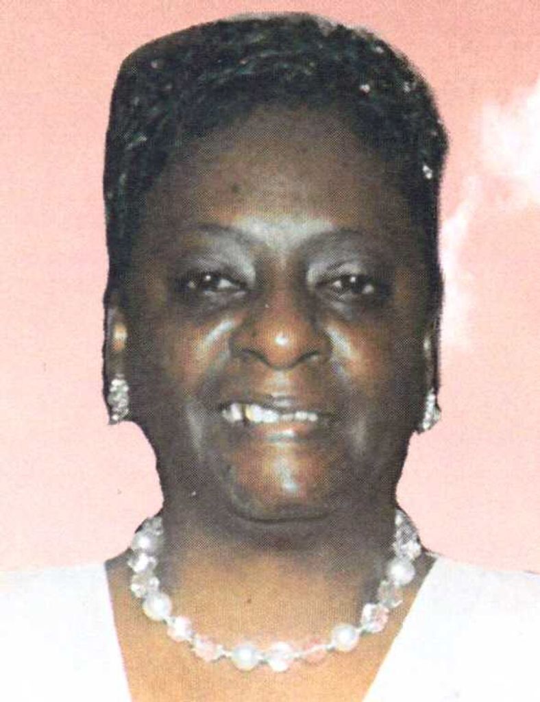 Mrs. Sarah Denise Harris Profile Photo