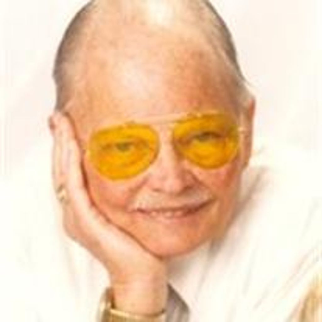 John Parmer Dyal Profile Photo