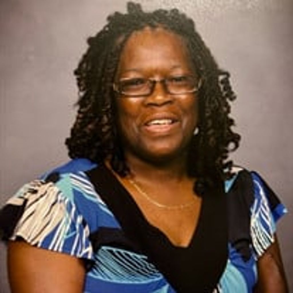 Diane Wood