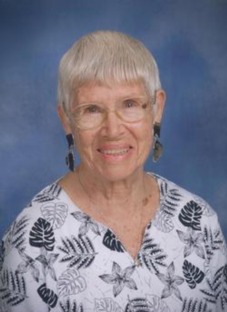 Virnie "Ginny" Virginia Warner Profile Photo