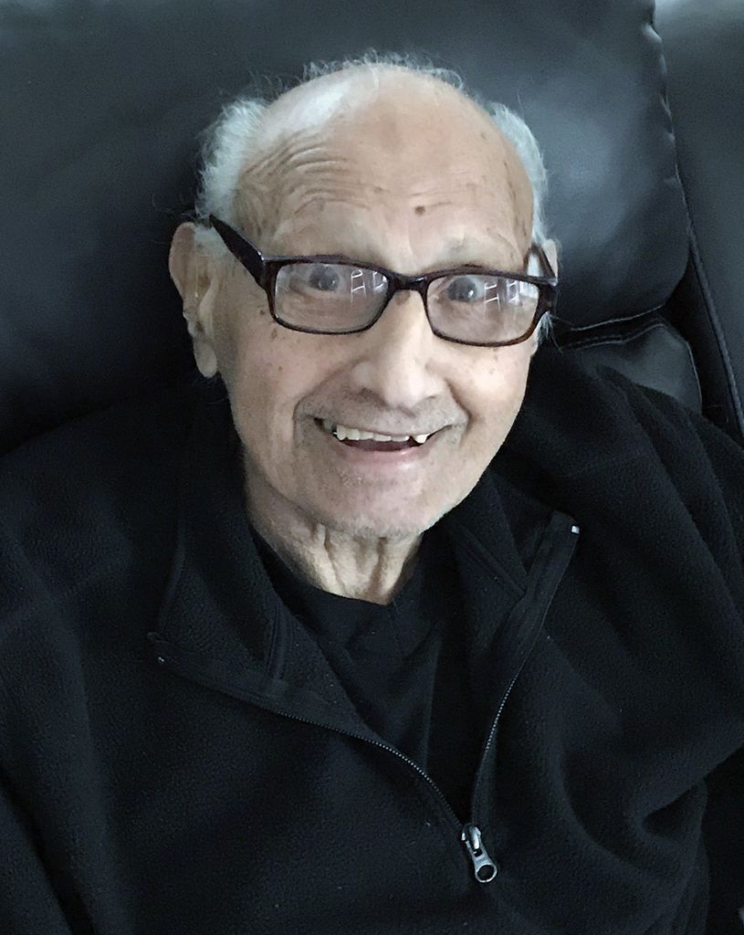 Joseph Sebastian Grasso Profile Photo