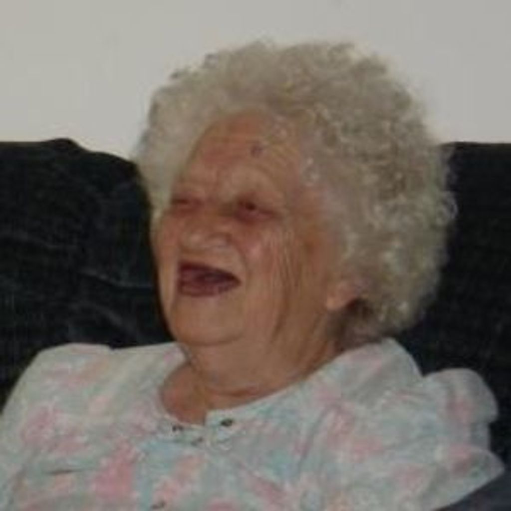 Carmen Constance Peak Profile Photo