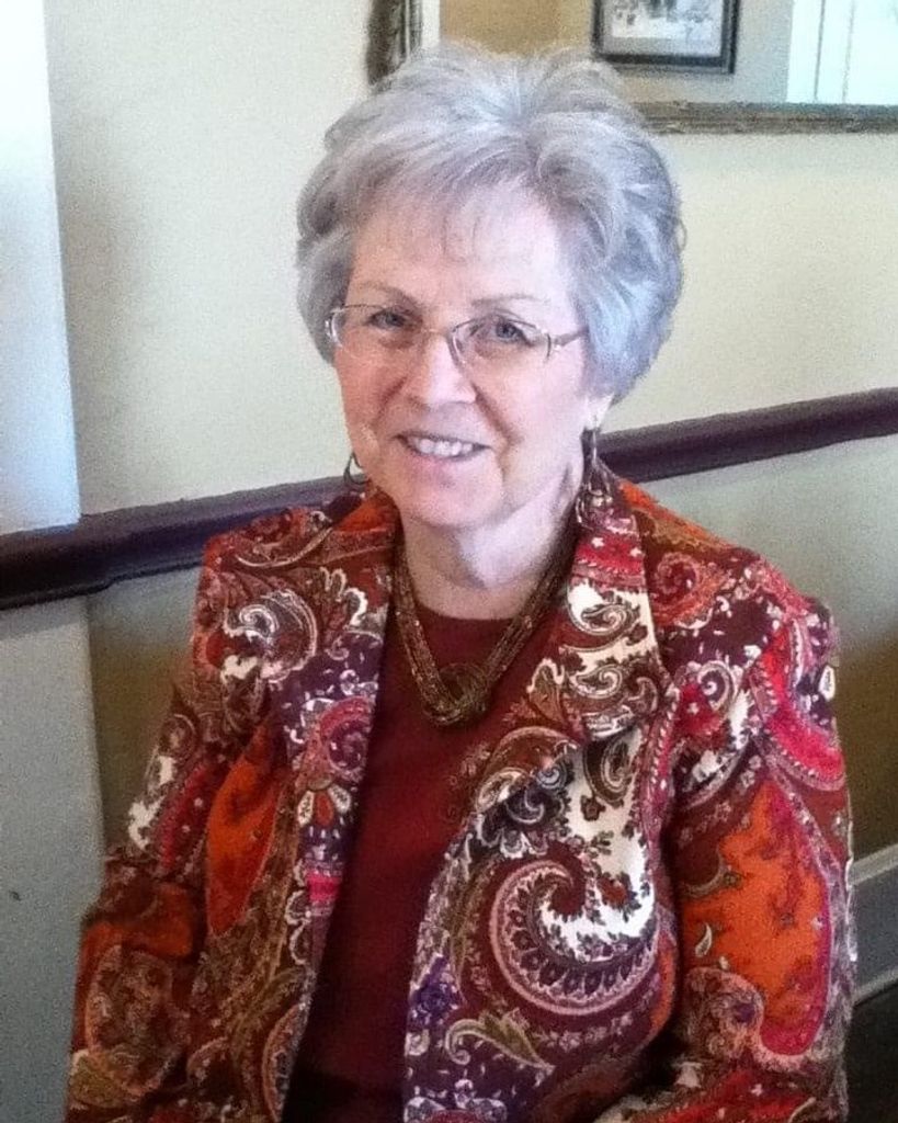 Karen Ann Neumann