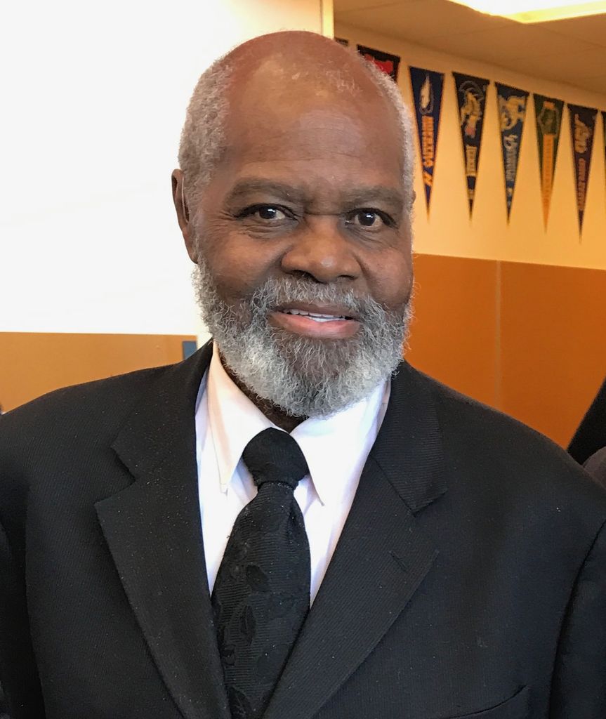 Deacon Clifton R. Boone Jr. Profile Photo