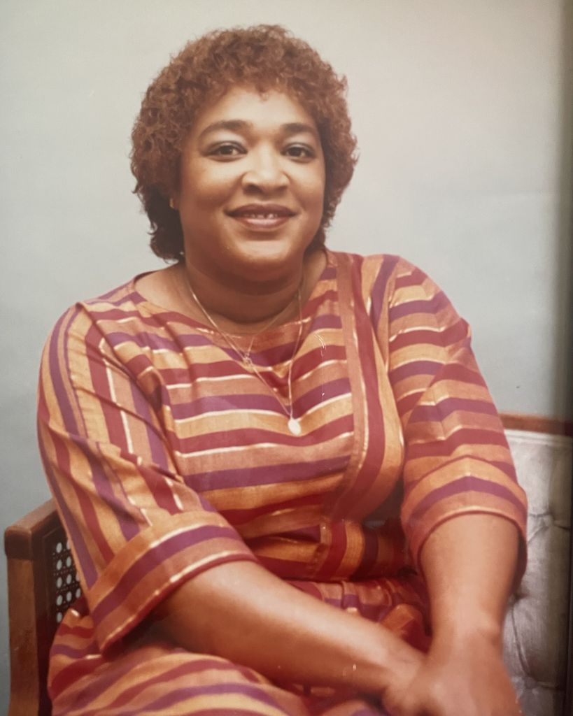 Bernice Robinson Profile Photo