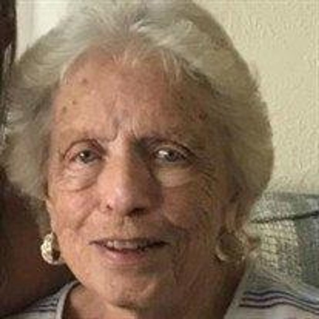 Shirley M Campbell Profile Photo