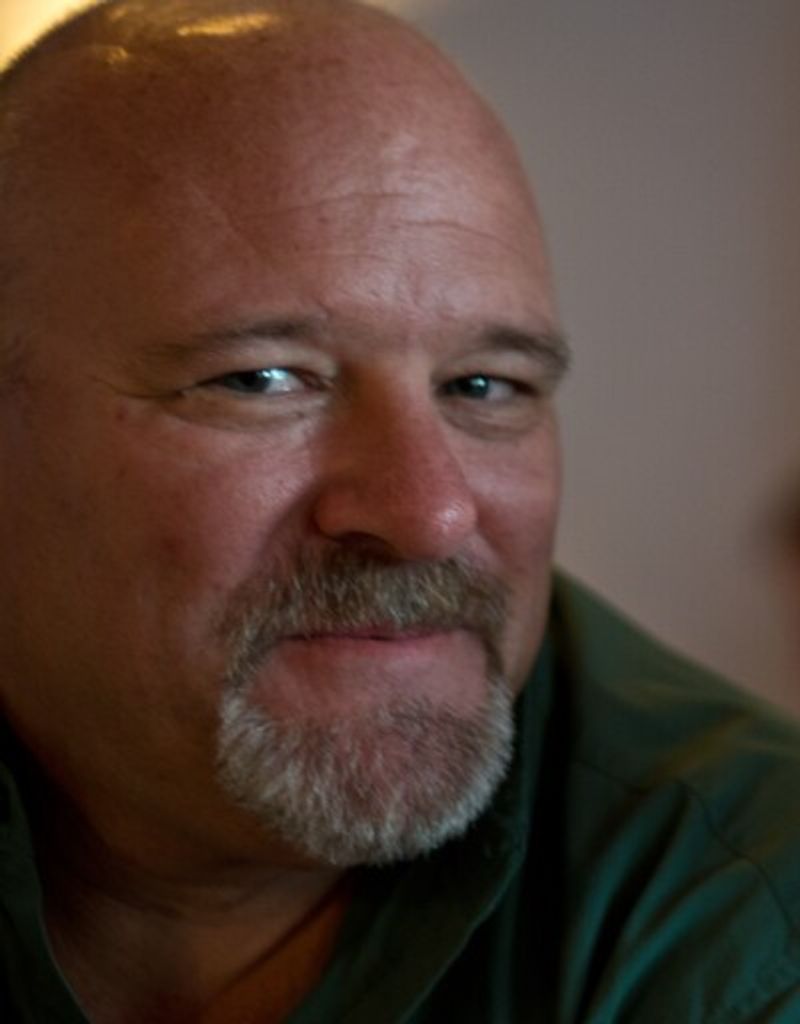 David "Dave" M. Walker