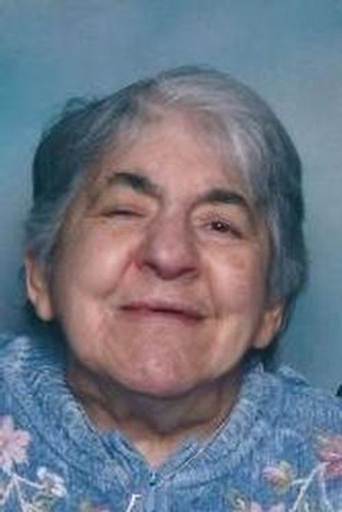 Sebastiana Marie Pagano Profile Photo