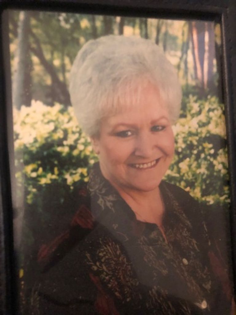 I. Delores (Maxey) Trammell Profile Photo