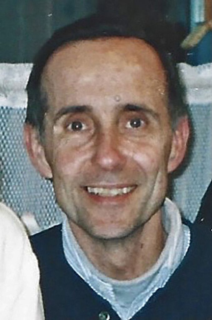 Edward G. Wolff