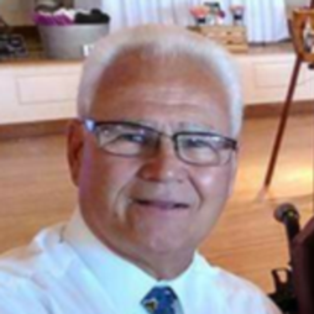 Leonard Mackivitch