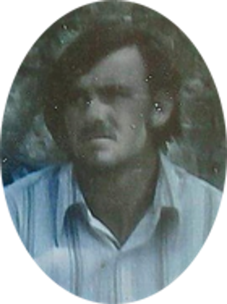 Danny Barnum