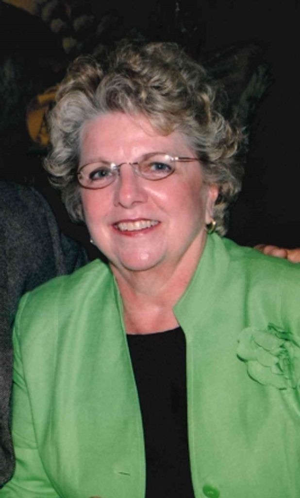 Joan Price