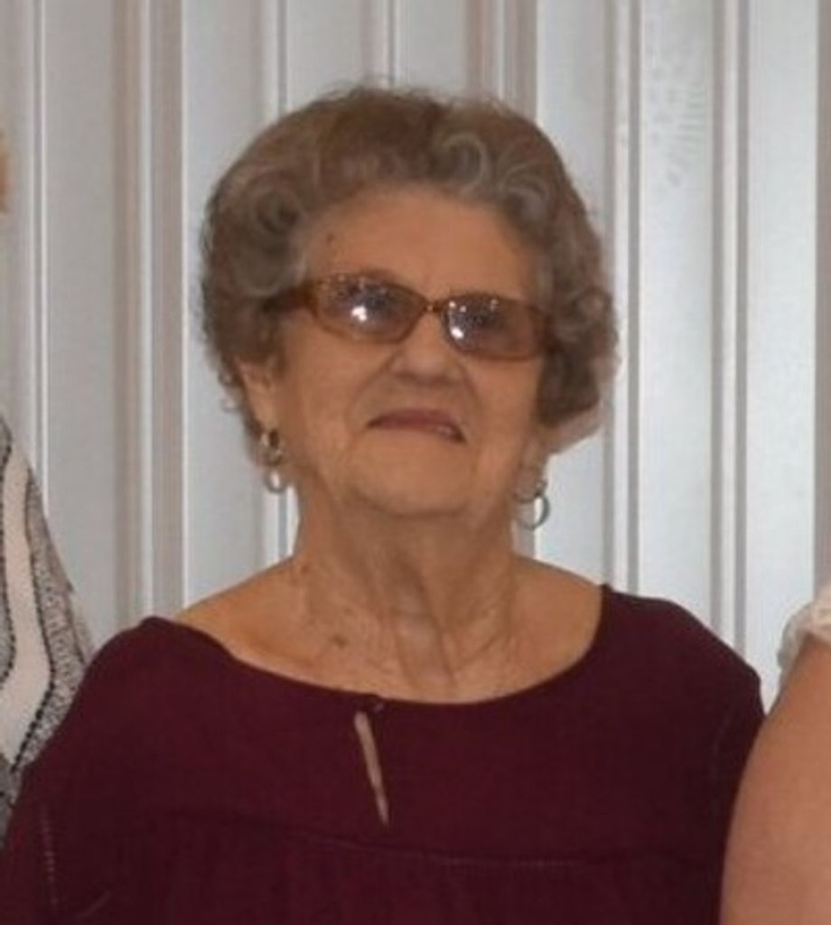 Joyce Dean Riley Profile Photo