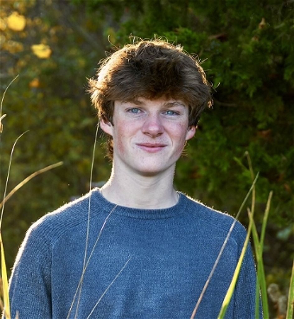 Evan Zachary Ellis Profile Photo