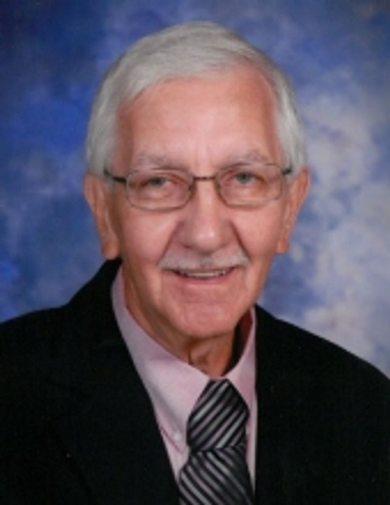Joseph E. Sagona