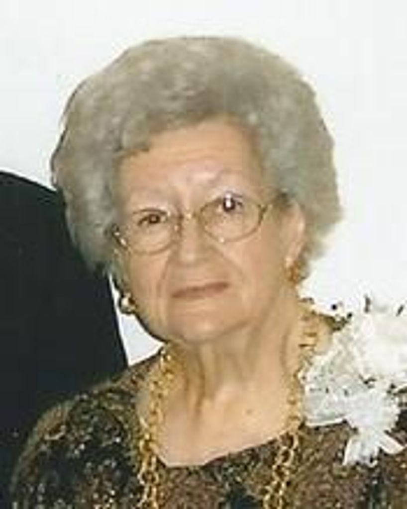 Laura Talley Todd