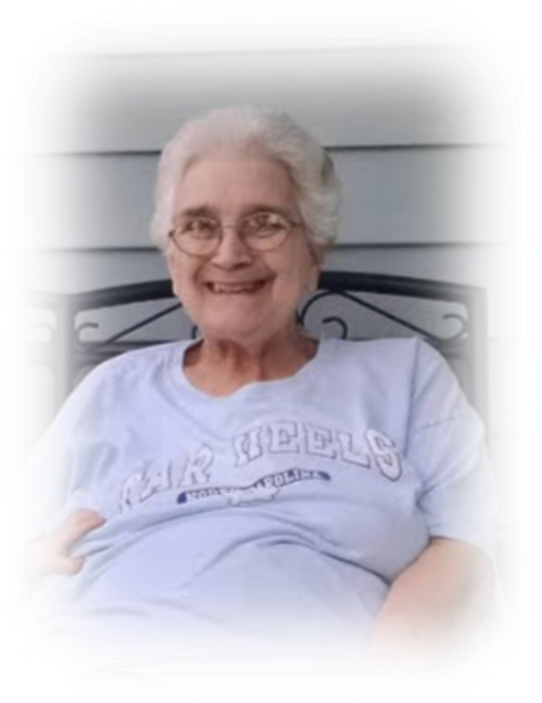 Margaret Jane (Crowley)  Griffin Profile Photo