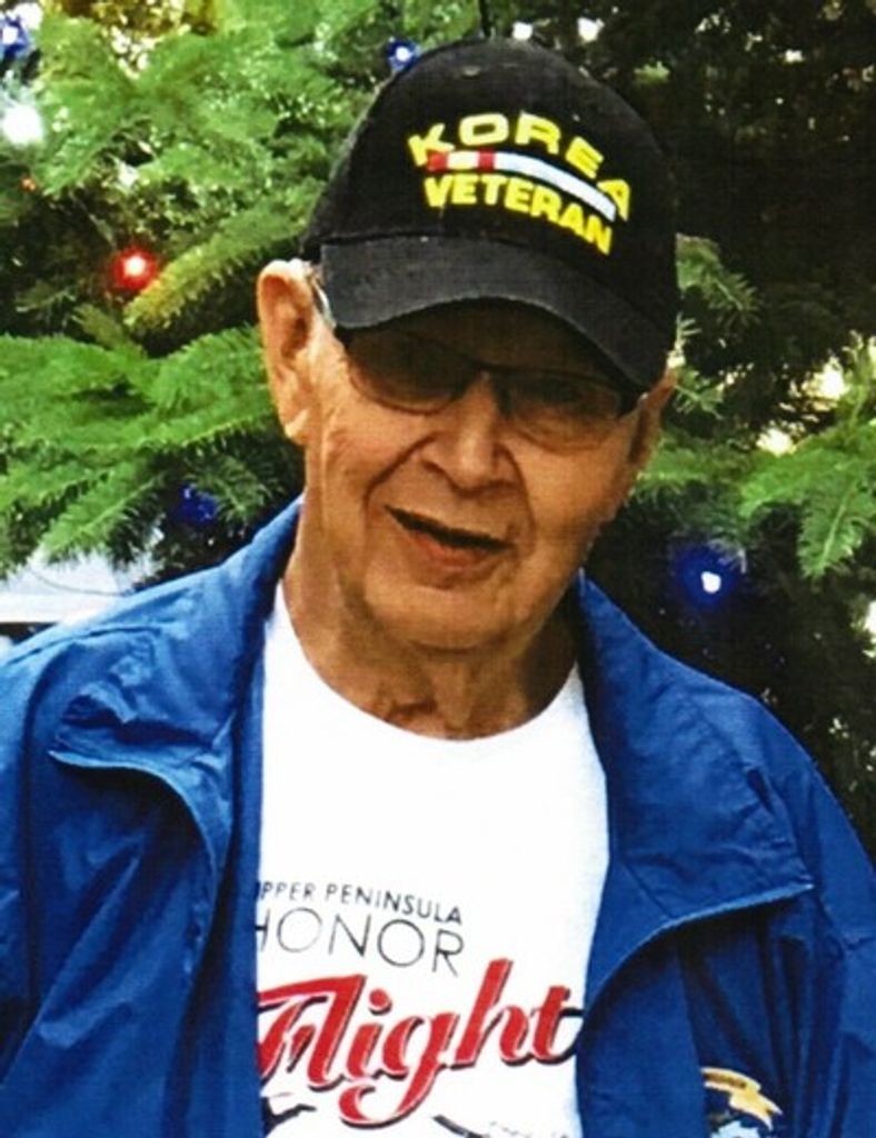 Russell L. Rundell Profile Photo