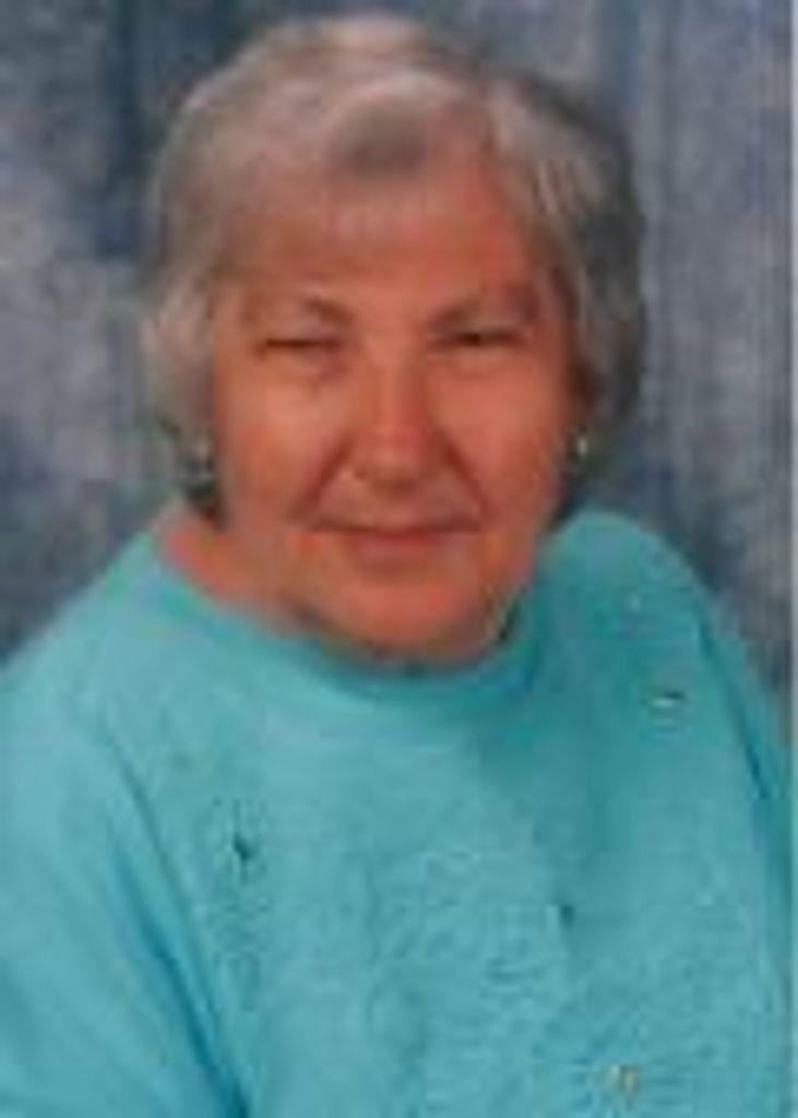 Dorothy Wicks