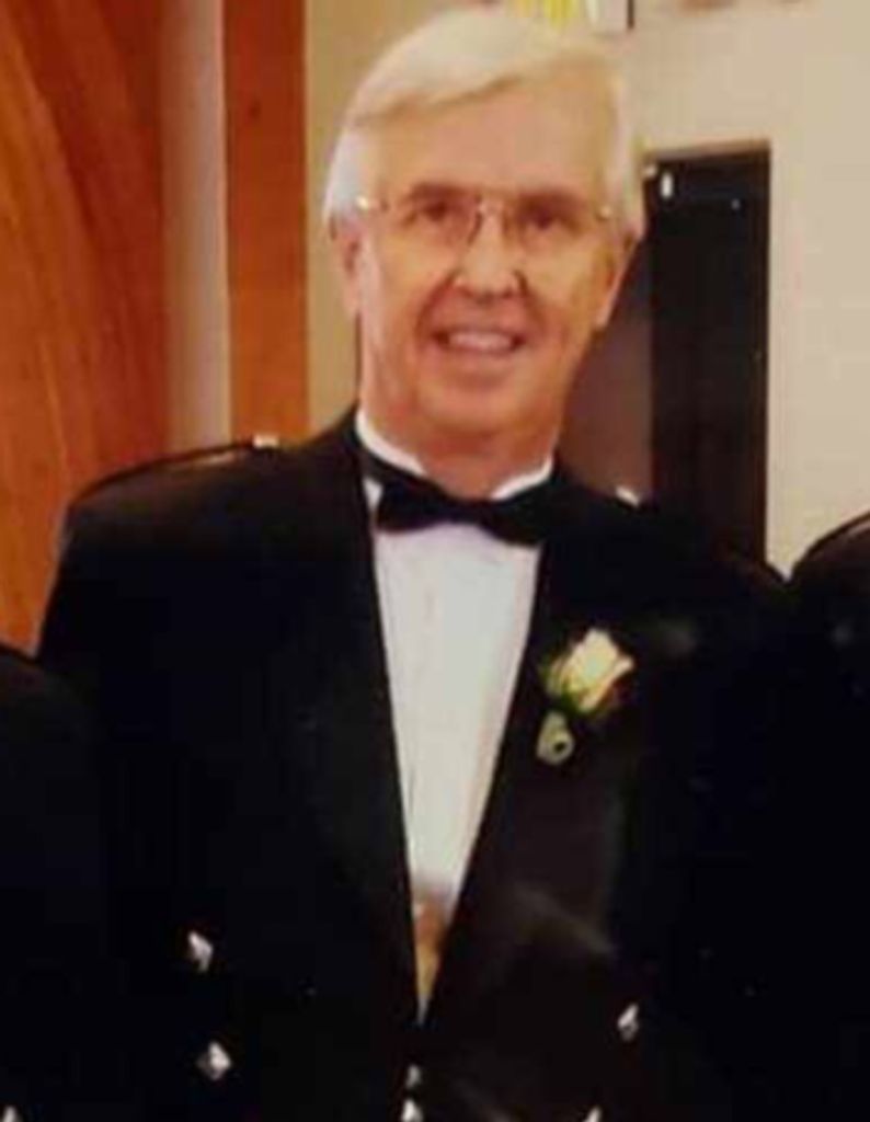 Wayne Christie