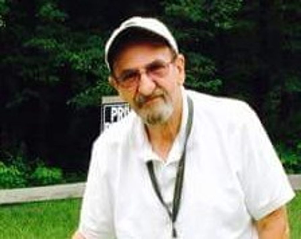 Charles F. Taylor