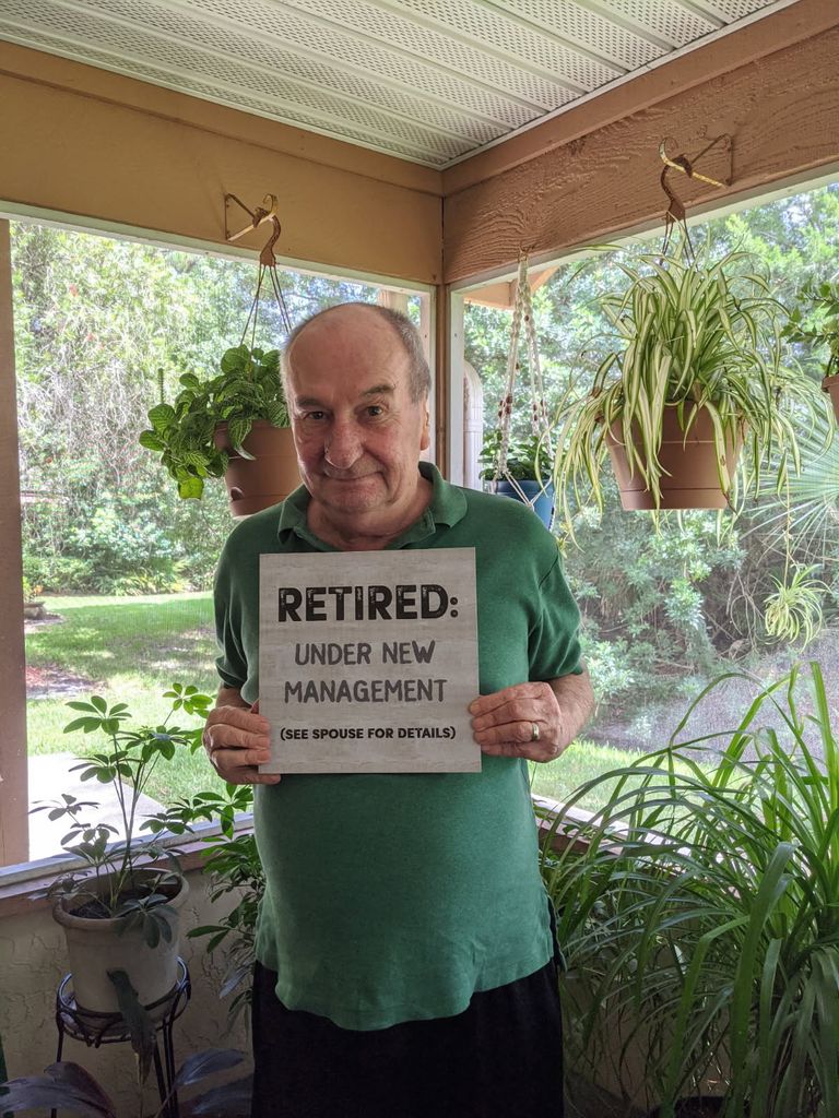 William J. Forand Profile Photo