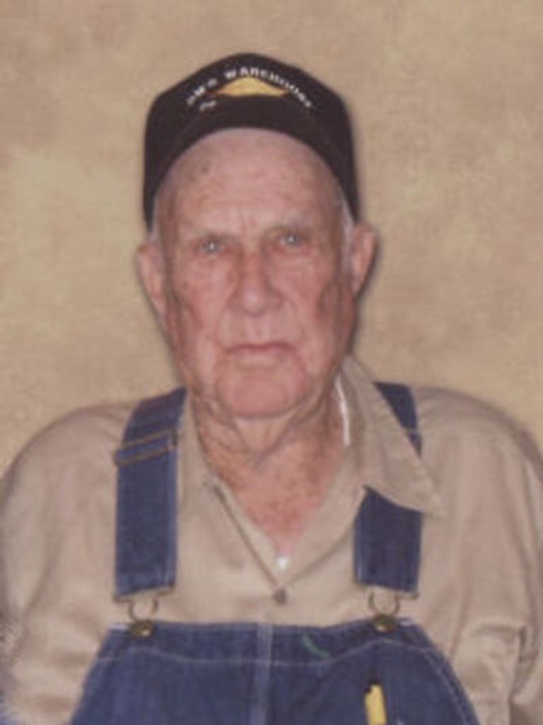 Andrew Jackson Oakes, Sr. Profile Photo