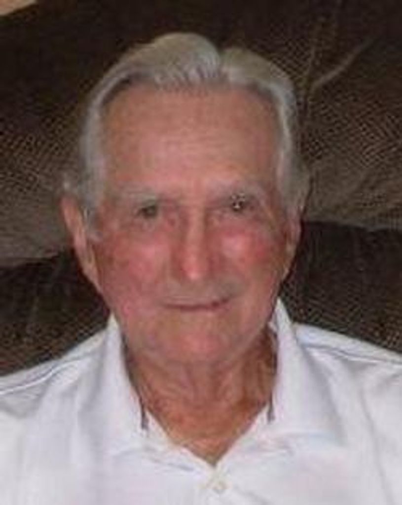 Fred Ertle Powers