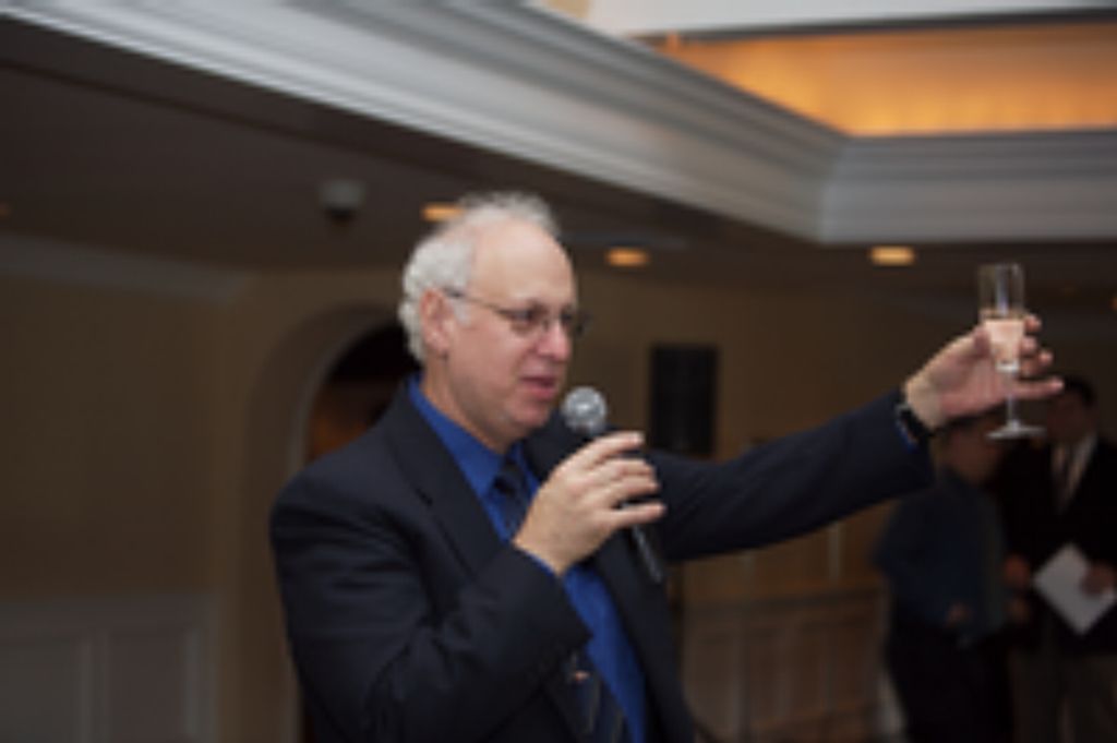 Bennett Blau Profile Photo